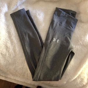 Under Armour Workout Pants
